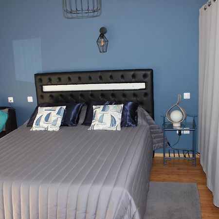 Chambre Privee, Mer Et Foret Le Verdon-sur-Mer Luaran gambar