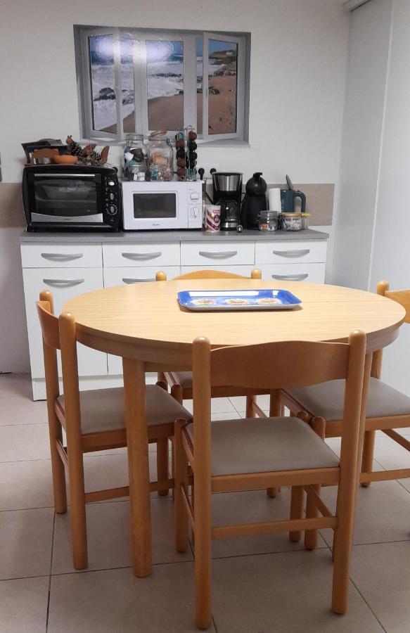 Chambre Privee, Mer Et Foret Le Verdon-sur-Mer Luaran gambar