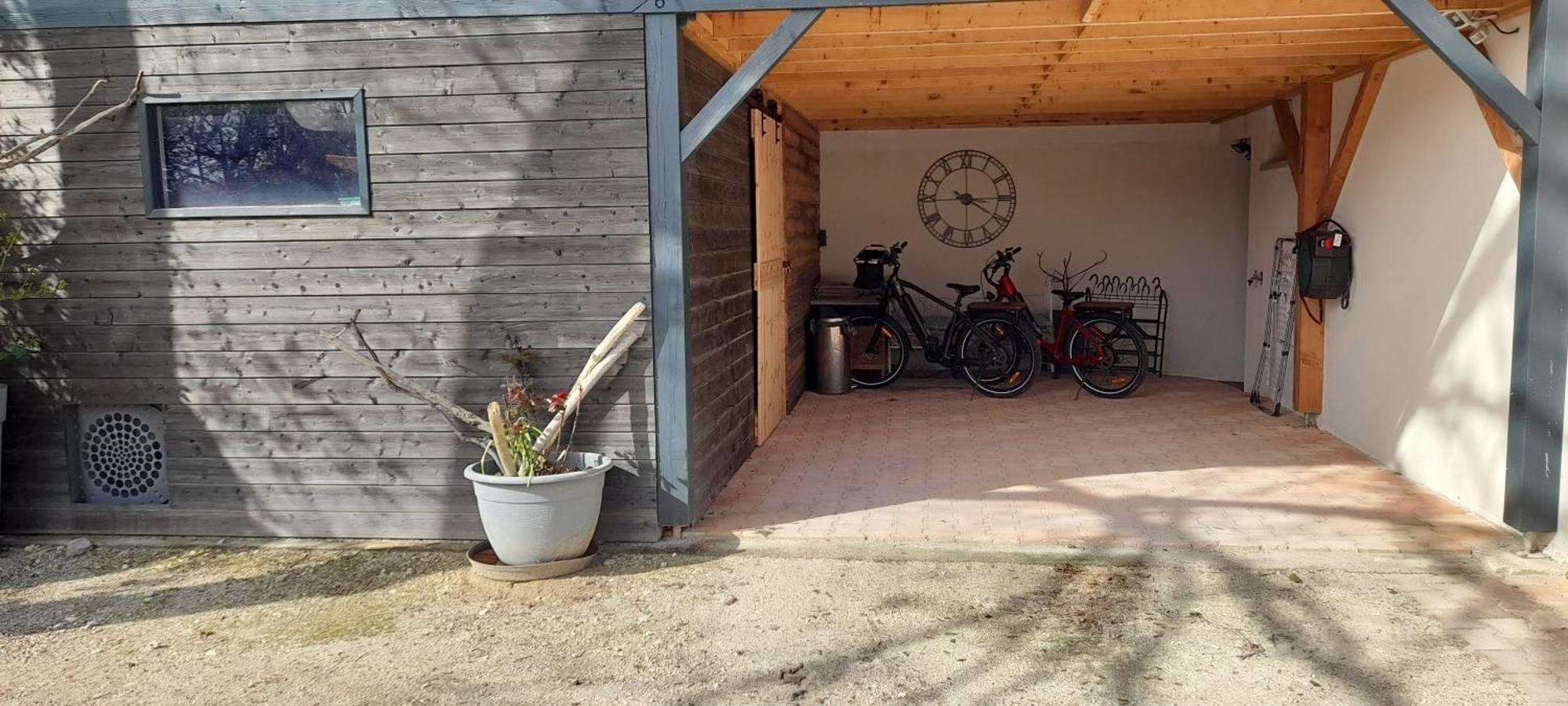Chambre Privee, Mer Et Foret Le Verdon-sur-Mer Luaran gambar